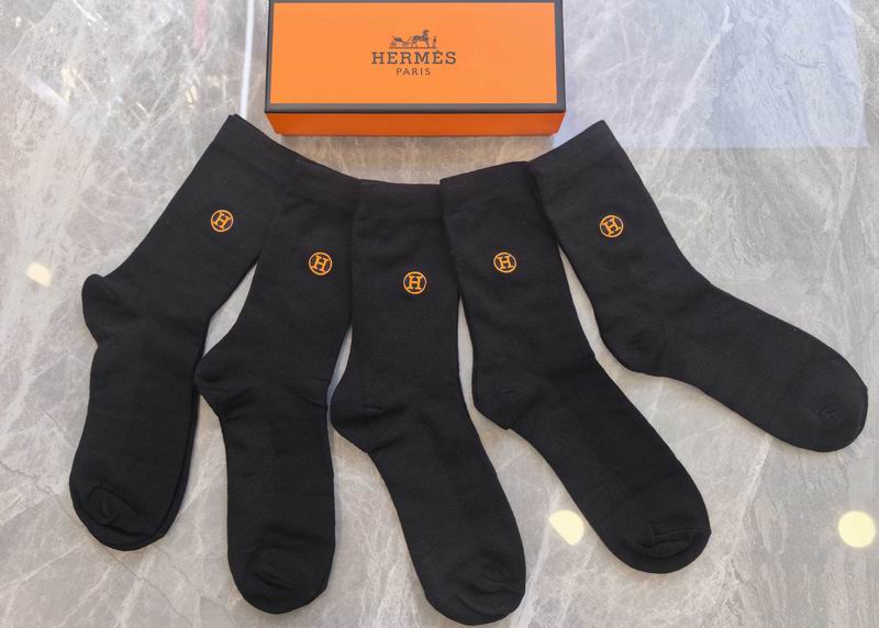 Hermes socks QY18